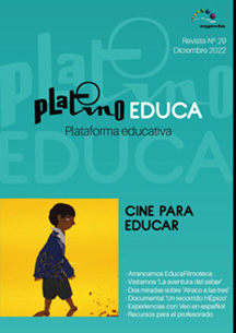 Platino Educa Revista 29 - 2022 Diciembre